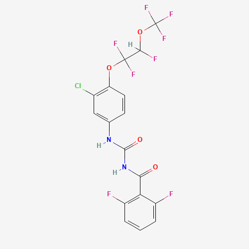 FT-0631085 CAS:116714-46-6 chemical structure