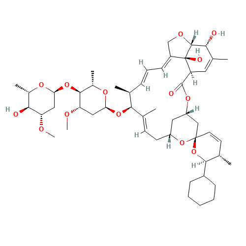 FT-0631088 CAS:117704-25-3 chemical structure