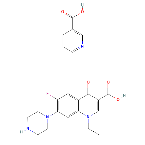 FT-0631092 CAS:118803-81-9 chemical structure