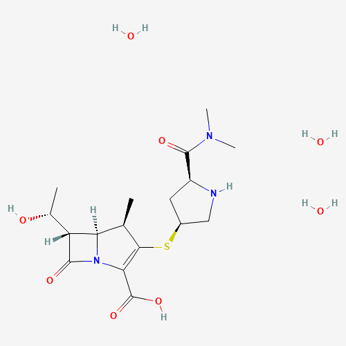 FT-0631096 CAS:119478-56-7 chemical structure