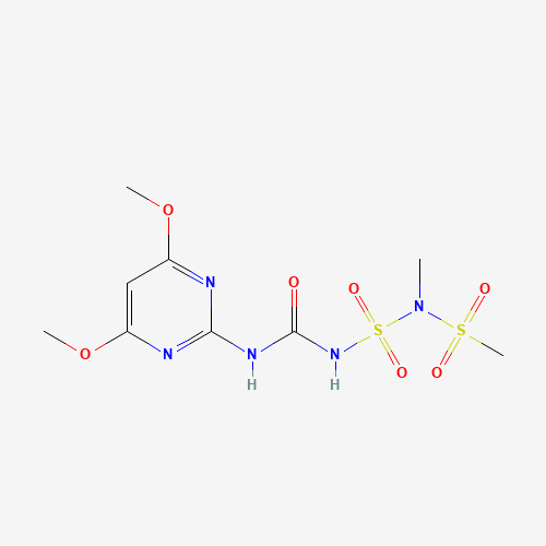 FT-0631102 CAS:120923-37-7 chemical structure
