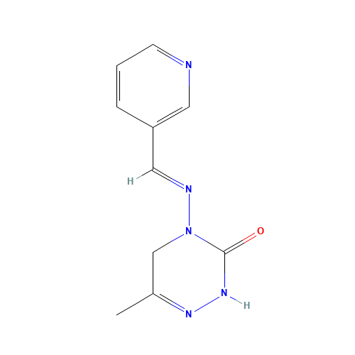Pymetrozine (CAS: 123312-89-0) - Related Chemical Product