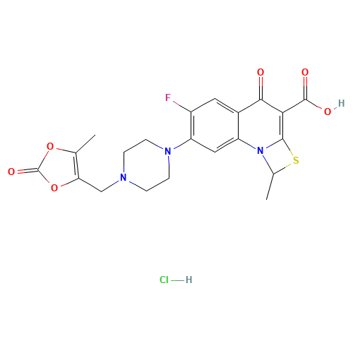 FT-0631115 CAS:123447-63-2 chemical structure