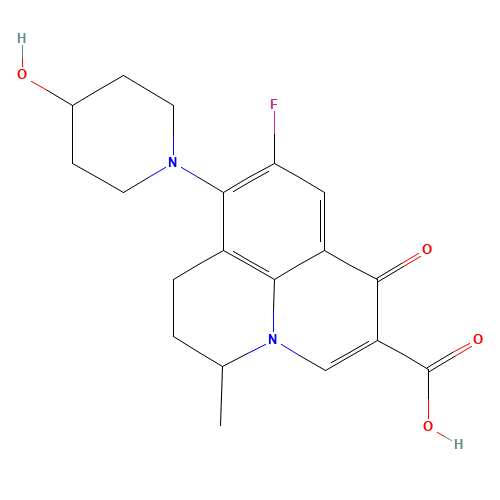 FT-0631118 CAS:124858-35-1 chemical structure