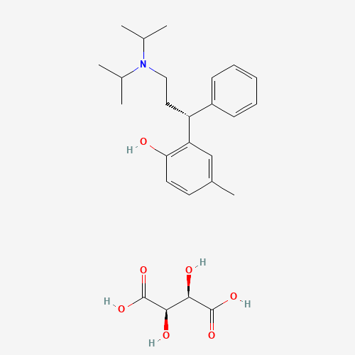 FT-0631119 CAS:124937-52-6 chemical structure