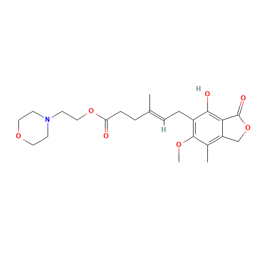 FT-0631127 CAS:128794-94-5 chemical structure