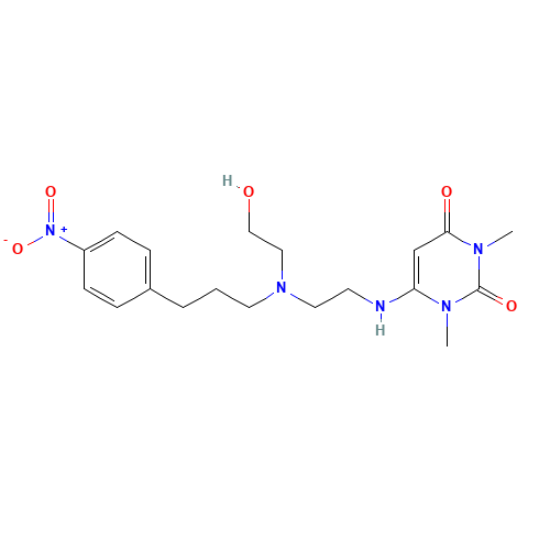 FT-0631131 CAS:130636-43-0 chemical structure