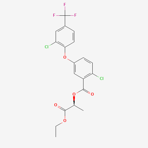 ETHOXYFEN (CAS: 131086-42-5) - Related Chemical Product