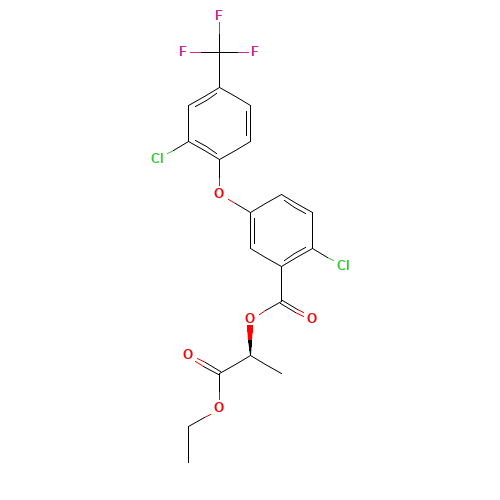 ETHOXYFEN (CAS: 131086-42-5) - Related Chemical Product