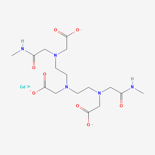 FT-0631138 CAS:131410-48-5 chemical structure