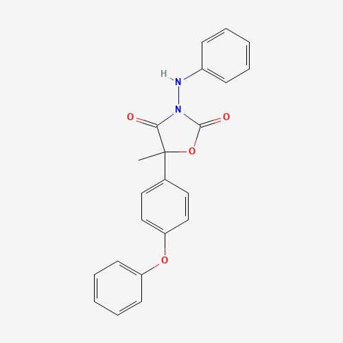 Famoxadone (CAS: 131807-57-3) - Related Chemical Product