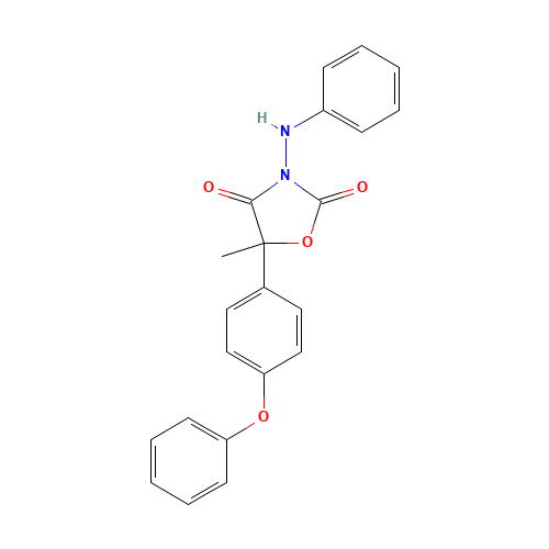 Famoxadone (CAS: 131807-57-3) - Related Chemical Product