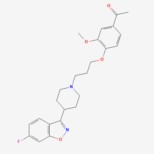 FT-0631148 CAS:133454-47-4 chemical structure