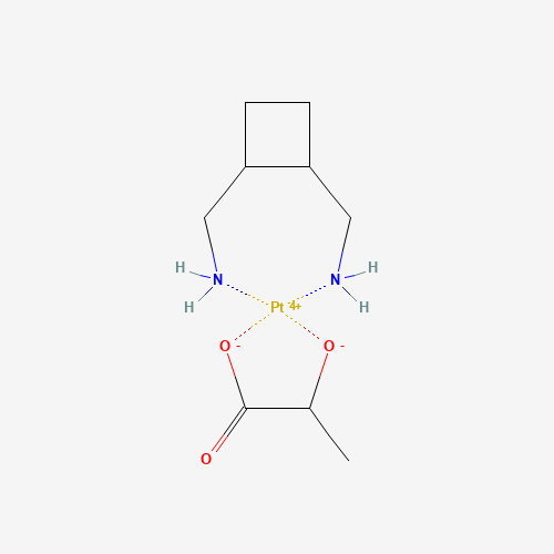 FT-0631152 CAS:135558-11-1 chemical structure