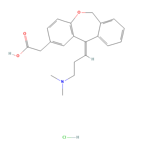 FT-0631161 CAS:140462-76-6 chemical structure