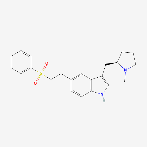 Eletriptan (CAS: 143322-58-1) - Related Chemical Product