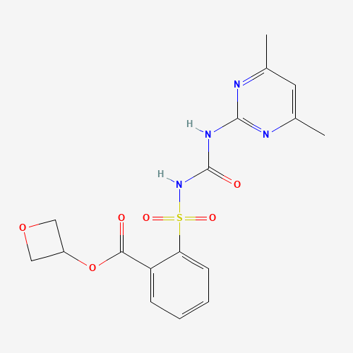 FT-0631168 CAS:144651-06-9 chemical structure