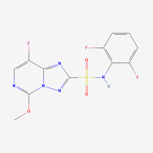 FT-0631173 CAS:145701-23-1 chemical structure