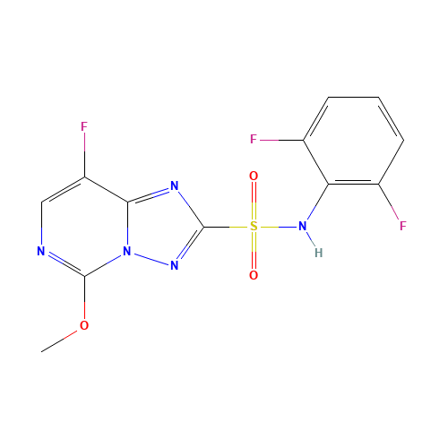 FT-0631173 CAS:145701-23-1 chemical structure