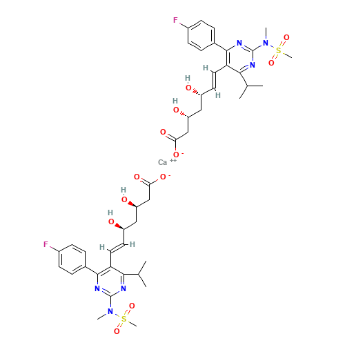 FT-0631176 CAS:147098-20-2 chemical structure