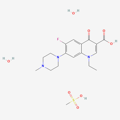FT-0631178 CAS:149676-40-4 chemical structure