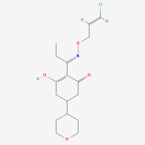 FT-0631180 CAS:149979-41-9 chemical structure