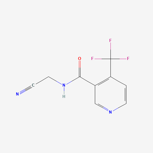 FT-0631185 CAS:158062-67-0 chemical structure