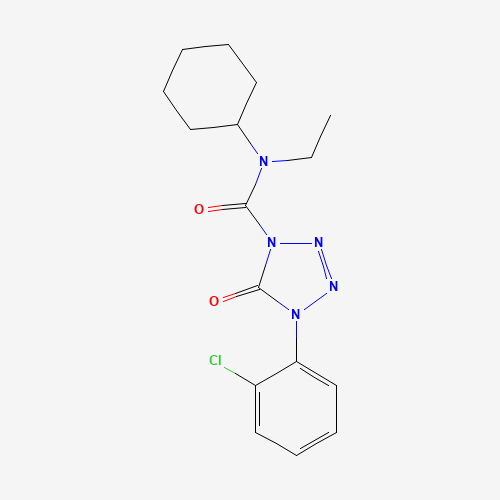 FT-0631186 CAS:158237-07-1 chemical structure