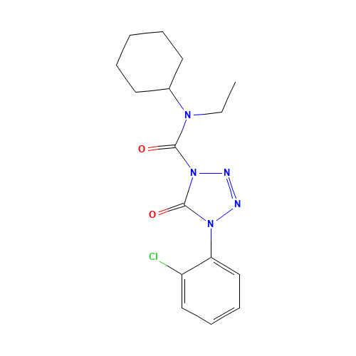 FENTRAZAMIDE (CAS: 158237-07-1) - Related Chemical Product