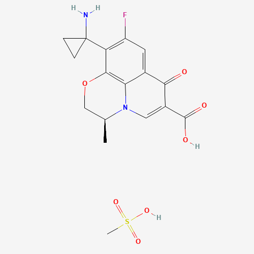 FT-0631193 CAS:163680-77-1 chemical structure
