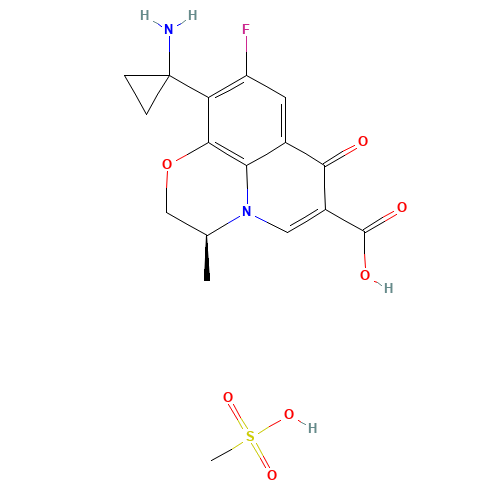 FT-0631193 CAS:163680-77-1 chemical structure