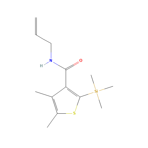 FT-0631196 CAS:175217-20-6 chemical structure