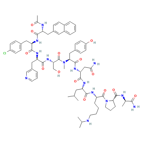 FT-0631200 CAS:183552-38-7 chemical structure