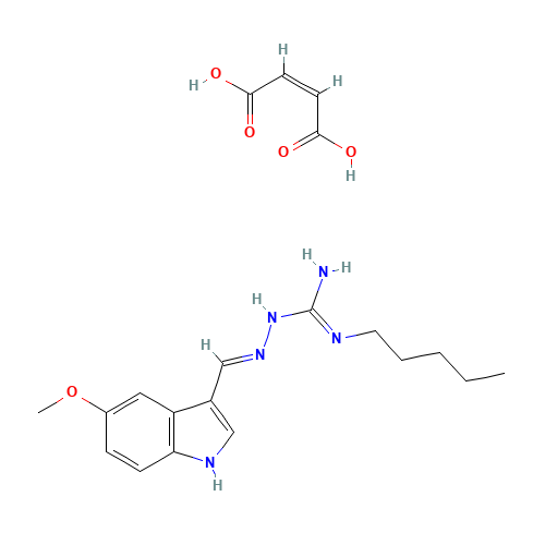 FT-0631201 CAS:189188-57-6 chemical structure