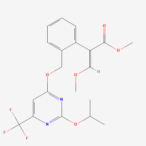 FT-0631205 CAS:229977-93-9 chemical structure