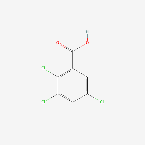 FT-0631213 CAS:50-73-7 chemical structure
