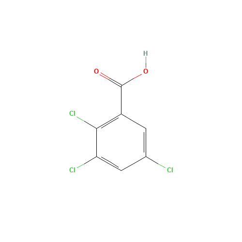 FT-0631213 CAS:50-73-7 chemical structure