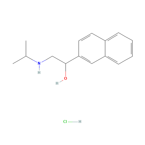 FT-0631217 CAS:51-02-5 chemical structure