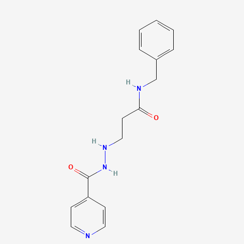 FT-0631220 CAS:51-12-7 chemical structure