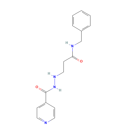 NIALAMIDE (CAS: 51-12-7) - Related Chemical Product