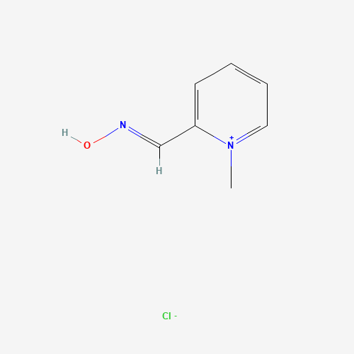 FT-0631221 CAS:51-15-0 chemical structure