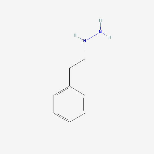 Phenelzine (CAS: 51-71-8) - Related Chemical Product