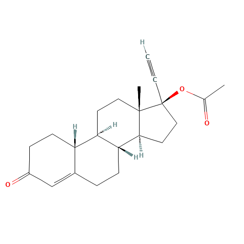 FT-0631227 CAS:51-98-9 chemical structure