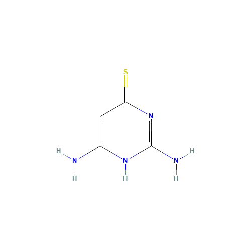 FT-0631245 CAS:56-08-6 chemical structure
