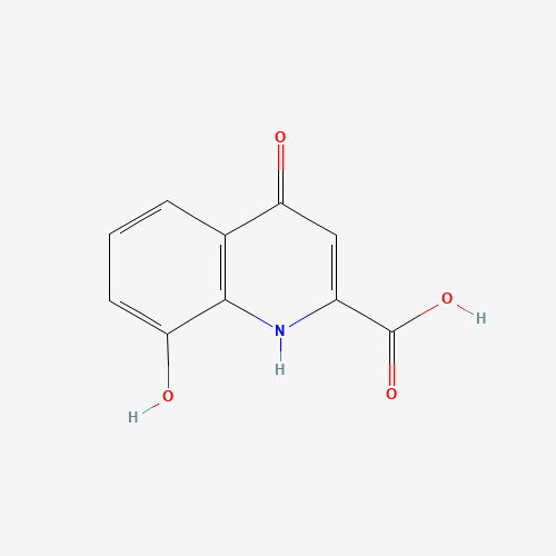 XANTHURENIC ACID (CAS: 59-00-7) - Related Chemical Product