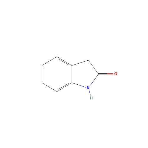 Oxindole (CAS: 59-48-3) - Related Chemical Product