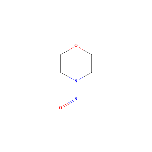 N-NITROSOMORPHOLINE (CAS: 59-89-2) - Related Chemical Product