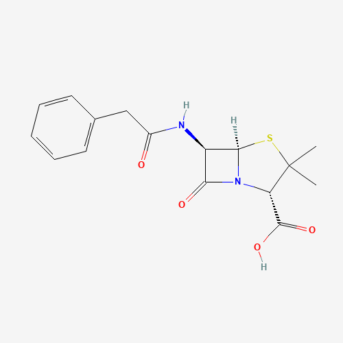 FT-0631271 CAS:61-33-6 chemical structure