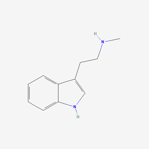 FT-0631273 CAS:61-49-4 chemical structure