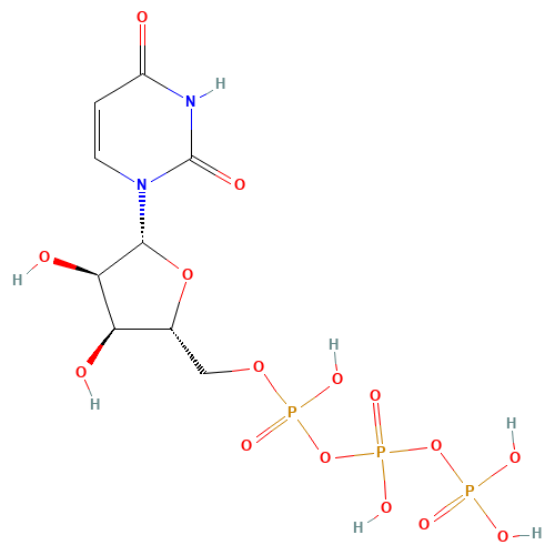 FT-0631282 CAS:63-39-8 chemical structure